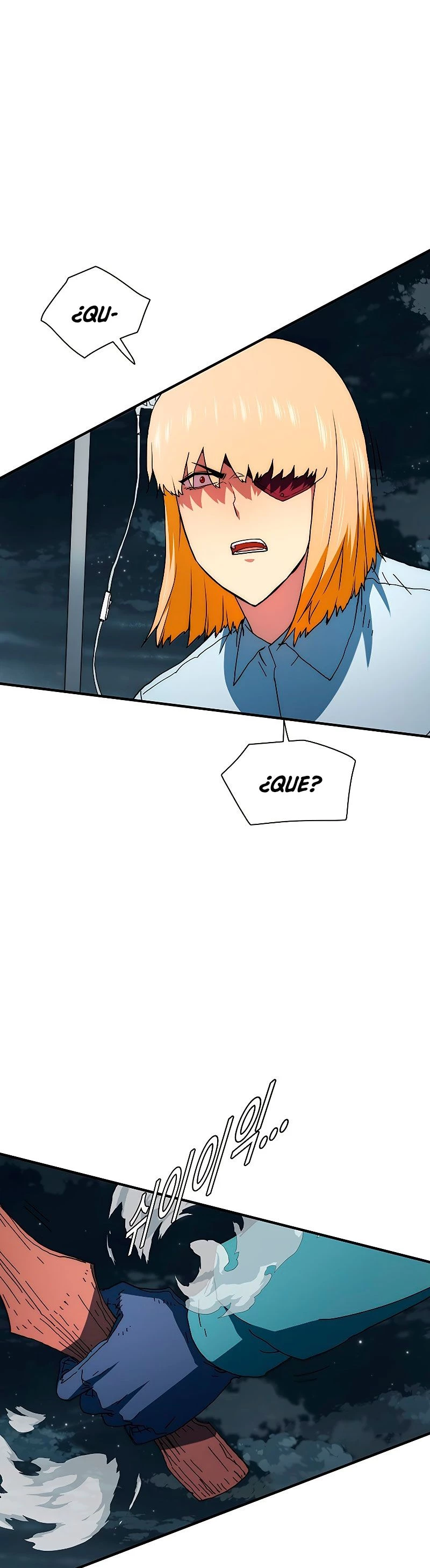 ¡Soy el único amado por las Constelaciones! > Capitulo 41 > Page 451