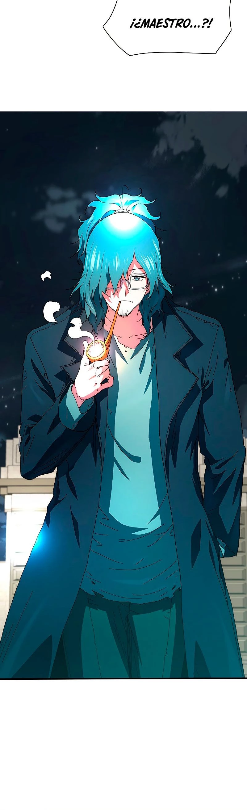 ¡Soy el único amado por las Constelaciones! > Capitulo 41 > Page 501