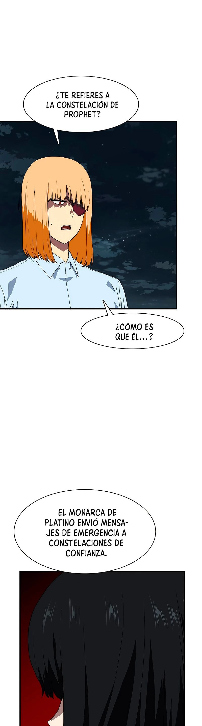 ¡Soy el único amado por las Constelaciones! > Capitulo 42 > Page 41