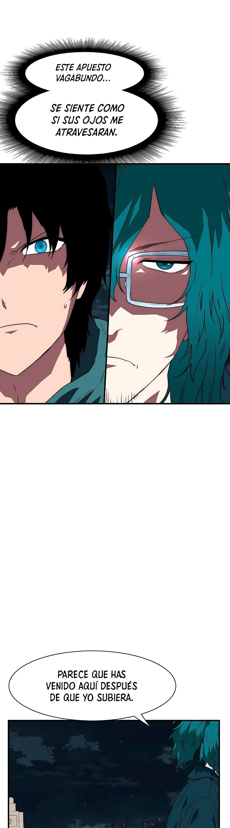 ¡Soy el único amado por las Constelaciones! > Capitulo 42 > Page 81