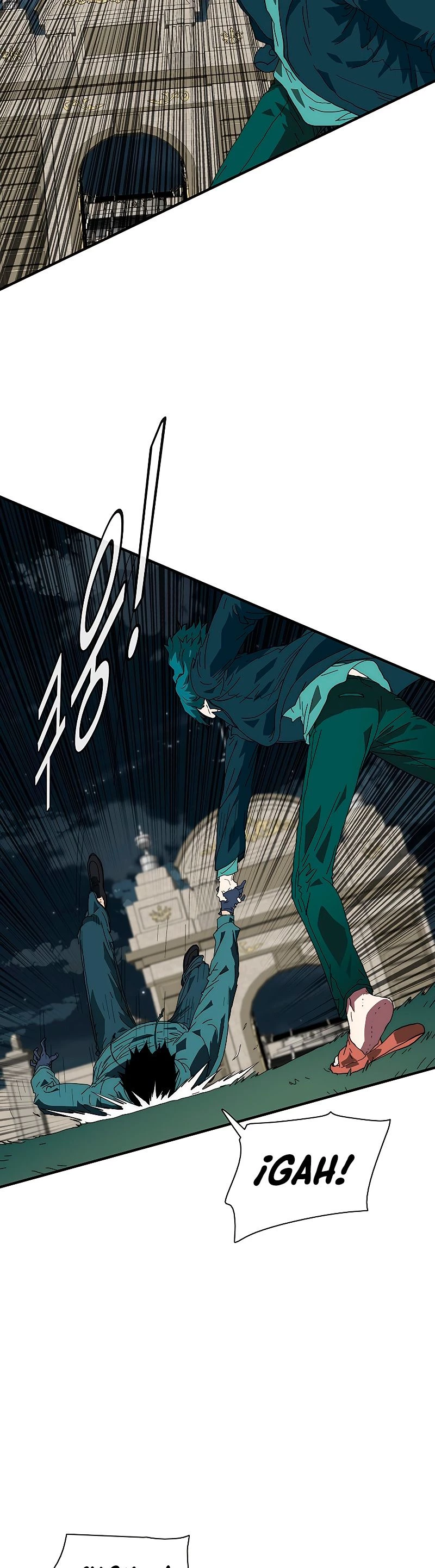 ¡Soy el único amado por las Constelaciones! > Capitulo 42 > Page 111