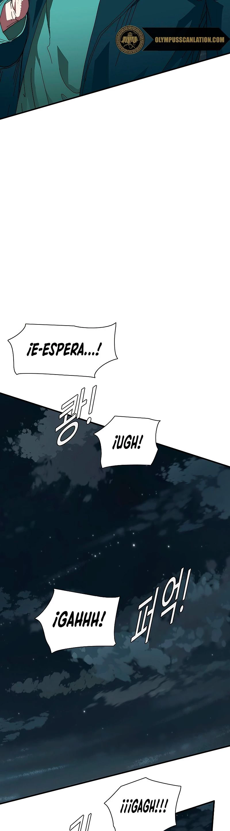 ¡Soy el único amado por las Constelaciones! > Capitulo 42 > Page 131