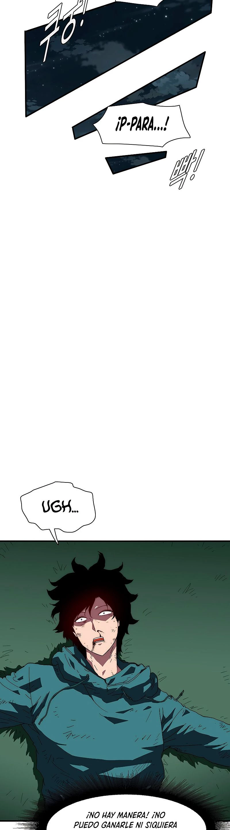 ¡Soy el único amado por las Constelaciones! > Capitulo 42 > Page 141