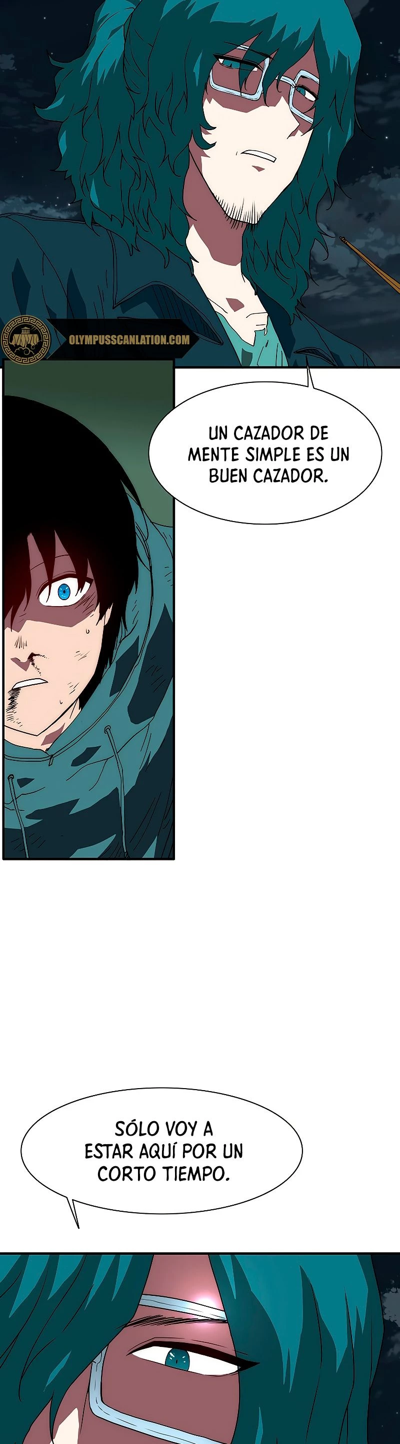 ¡Soy el único amado por las Constelaciones! > Capitulo 42 > Page 161