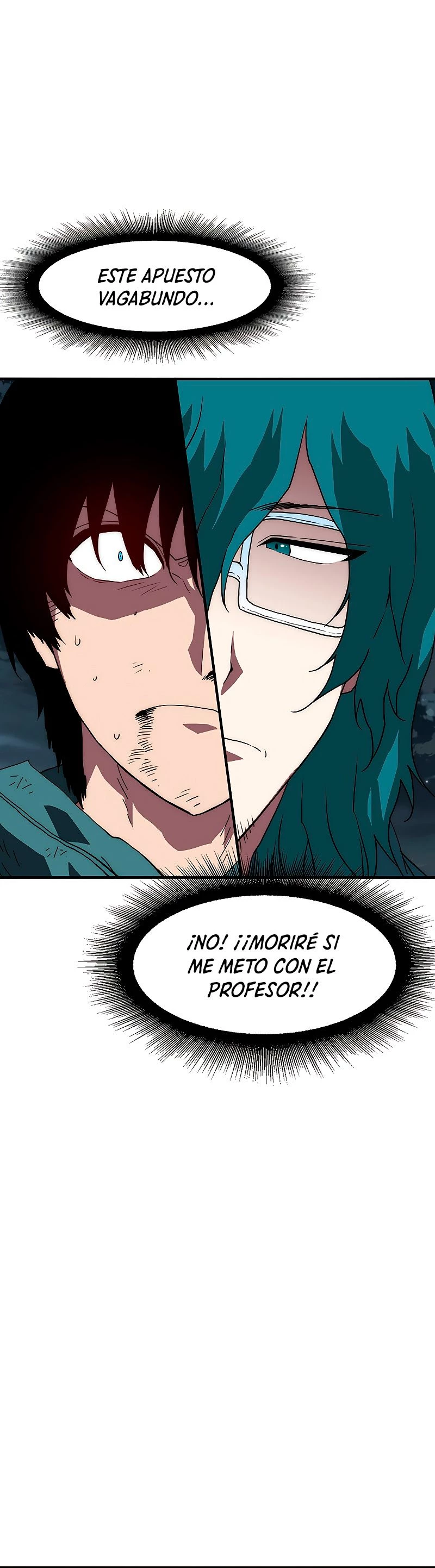 ¡Soy el único amado por las Constelaciones! > Capitulo 42 > Page 191