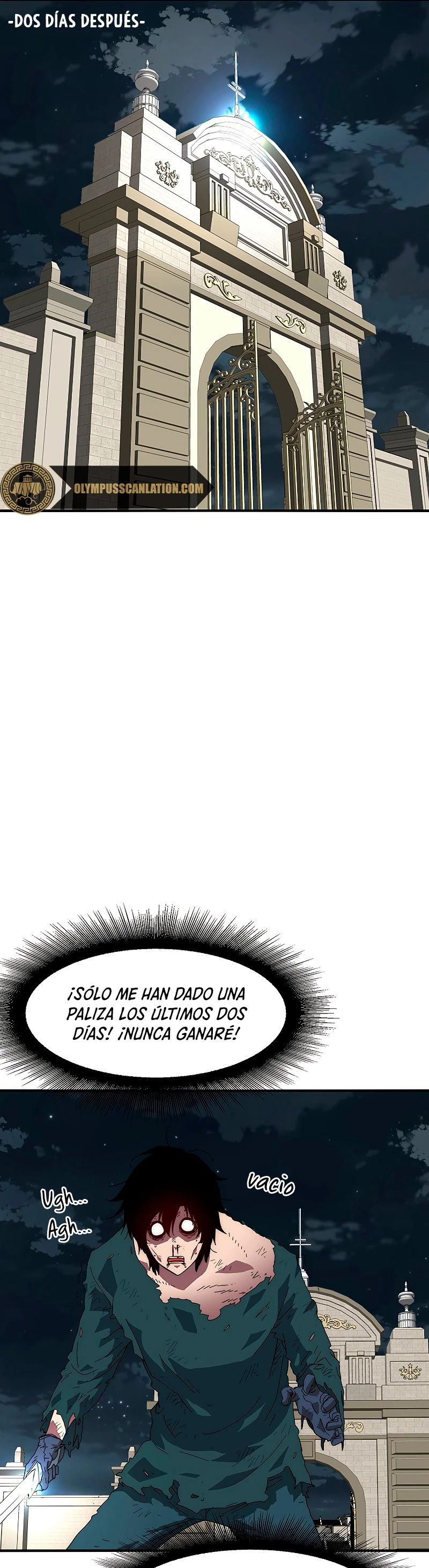 ¡Soy el único amado por las Constelaciones! > Capitulo 42 > Page 201