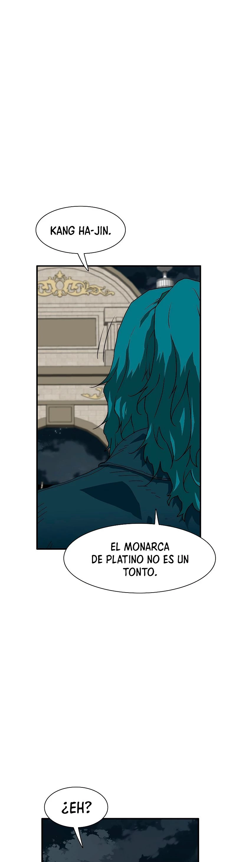 ¡Soy el único amado por las Constelaciones! > Capitulo 42 > Page 271