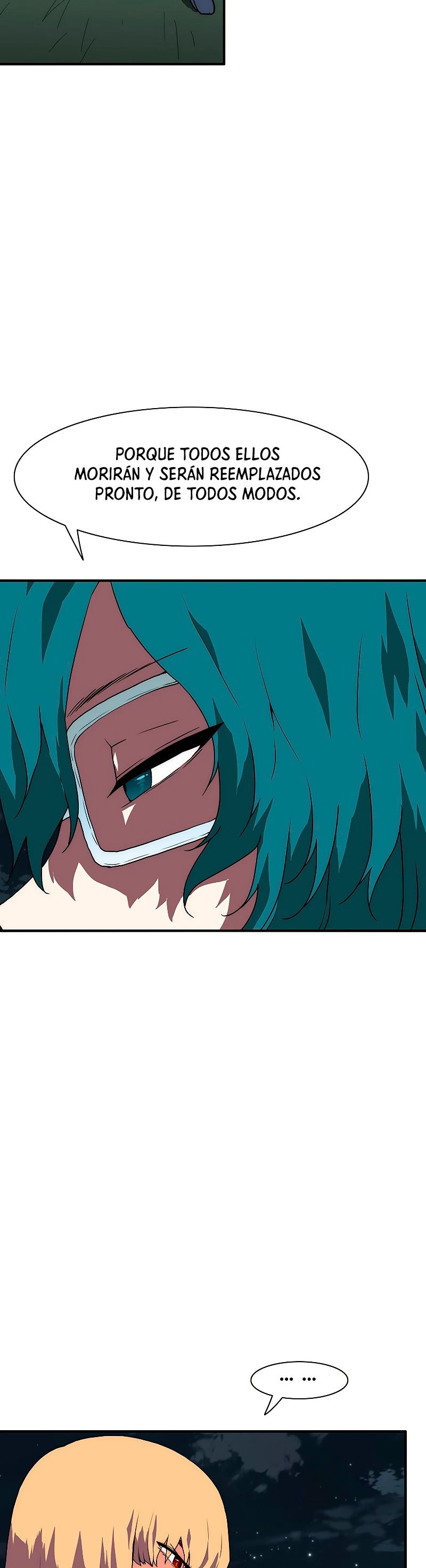 ¡Soy el único amado por las Constelaciones! > Capitulo 42 > Page 311