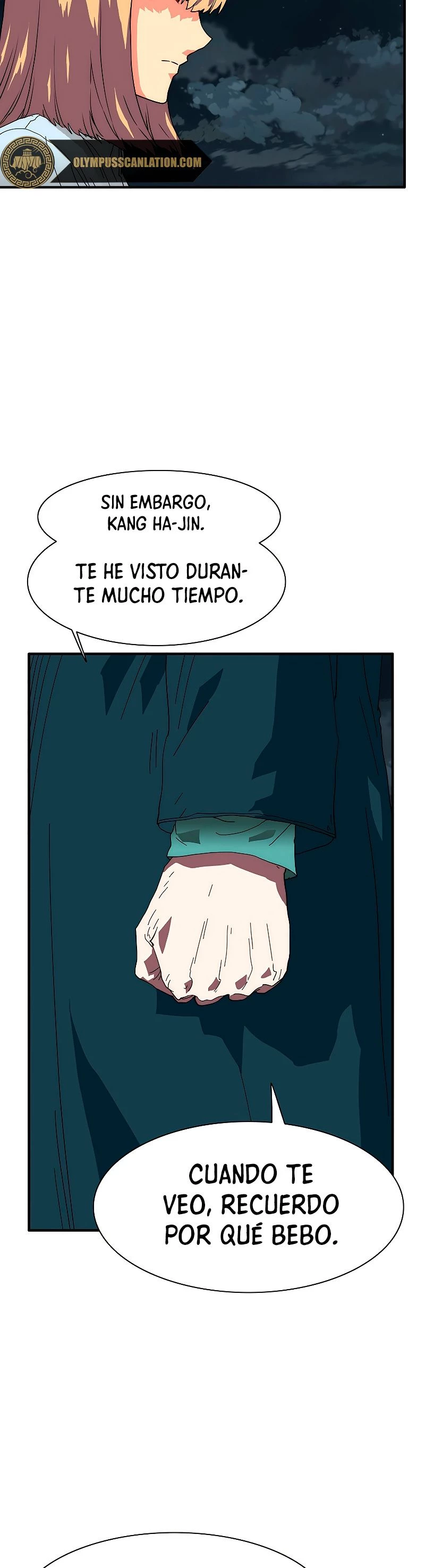 ¡Soy el único amado por las Constelaciones! > Capitulo 42 > Page 321