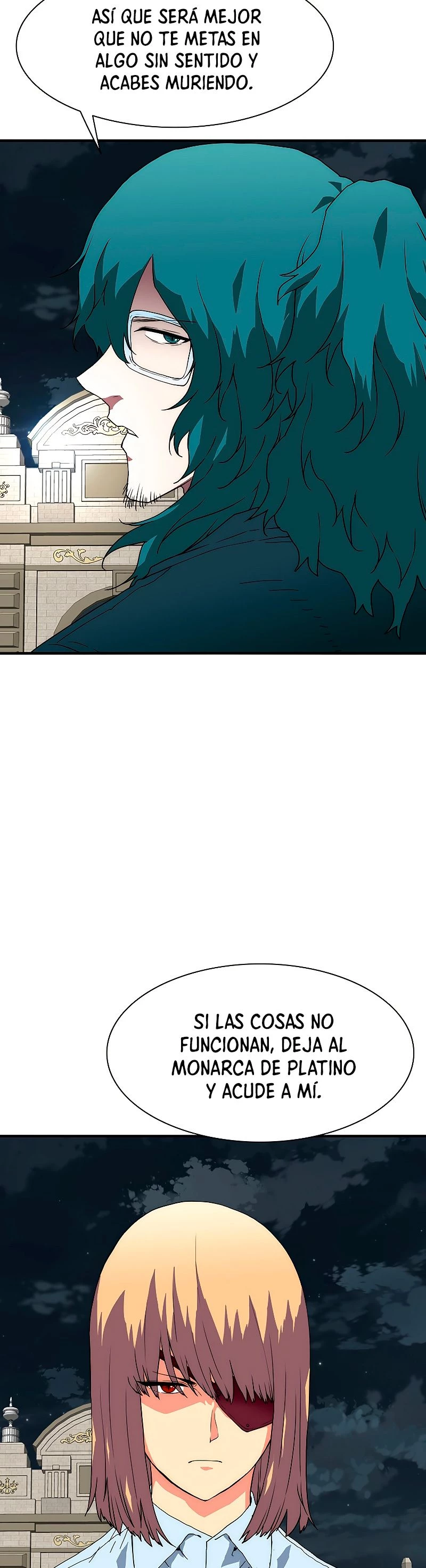 ¡Soy el único amado por las Constelaciones! > Capitulo 42 > Page 331