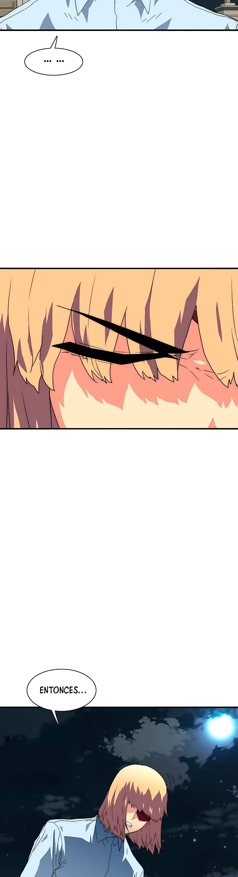 ¡Soy el único amado por las Constelaciones! > Capitulo 42 > Page 341