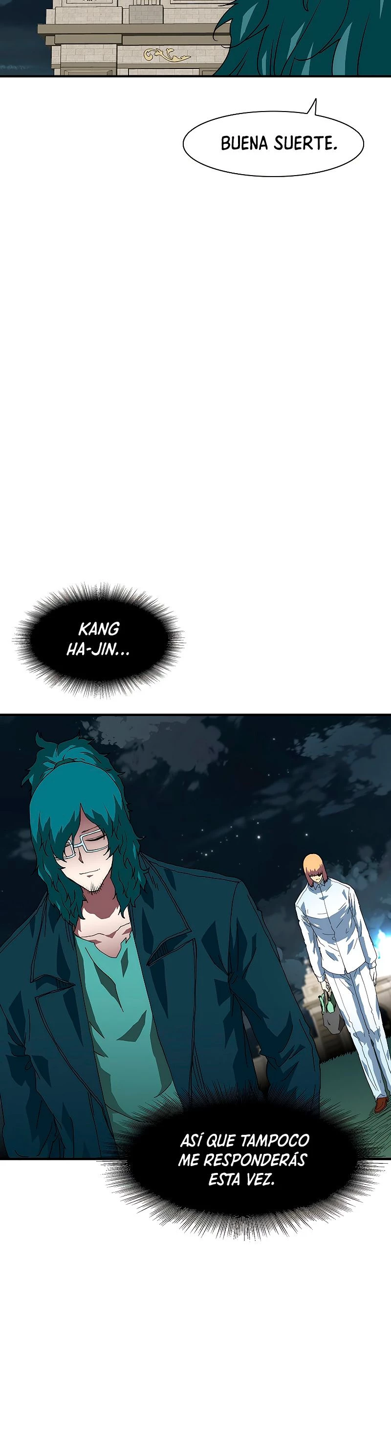 ¡Soy el único amado por las Constelaciones! > Capitulo 42 > Page 361