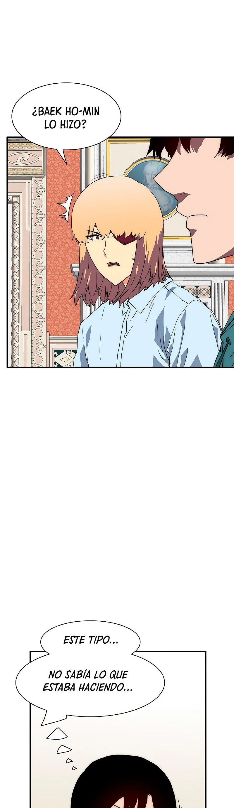 ¡Soy el único amado por las Constelaciones! > Capitulo 42 > Page 481