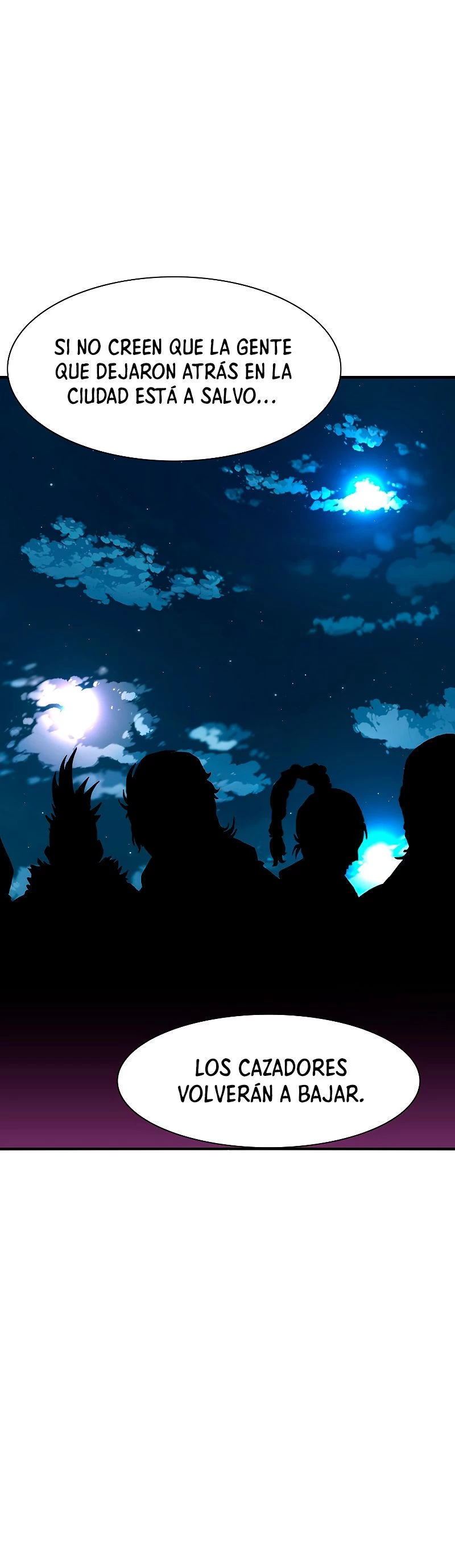 ¡Soy el único amado por las Constelaciones! > Capitulo 42 > Page 501