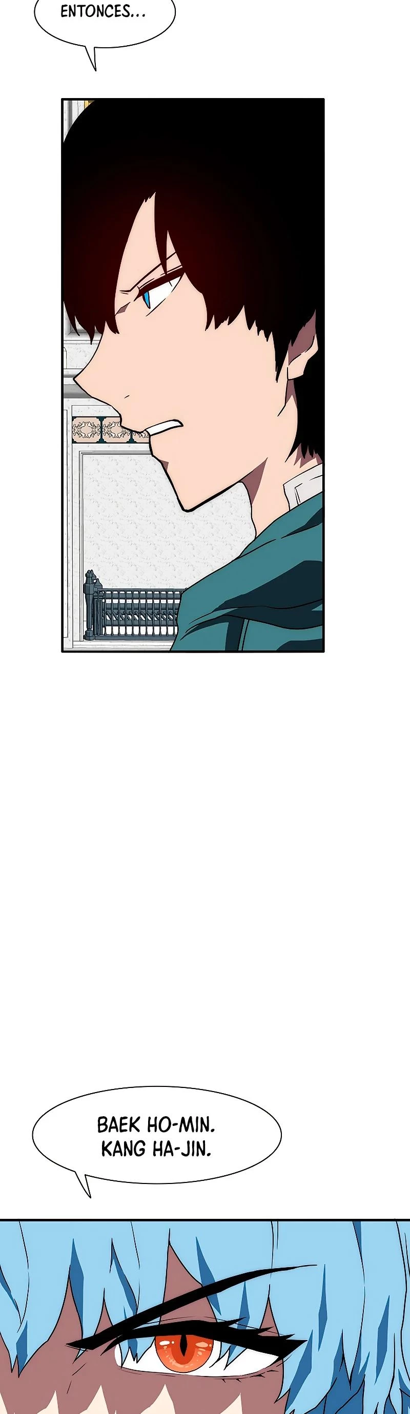 ¡Soy el único amado por las Constelaciones! > Capitulo 42 > Page 531