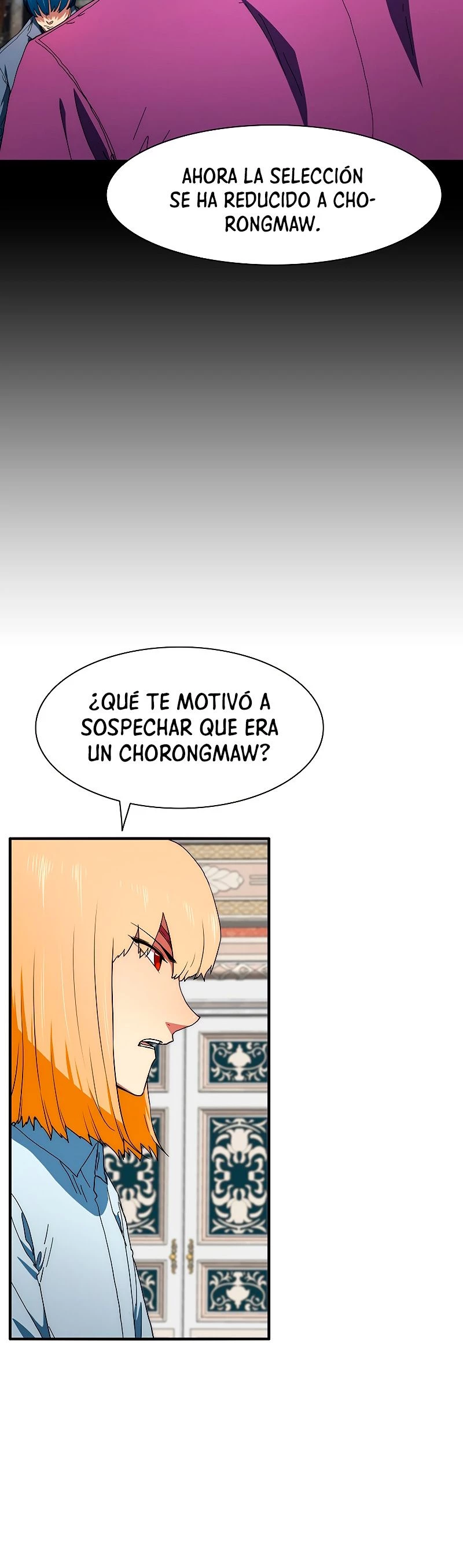 ¡Soy el único amado por las Constelaciones! > Capitulo 43 > Page 61