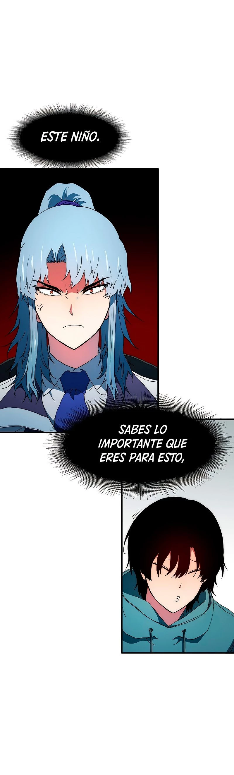 ¡Soy el único amado por las Constelaciones! > Capitulo 43 > Page 141