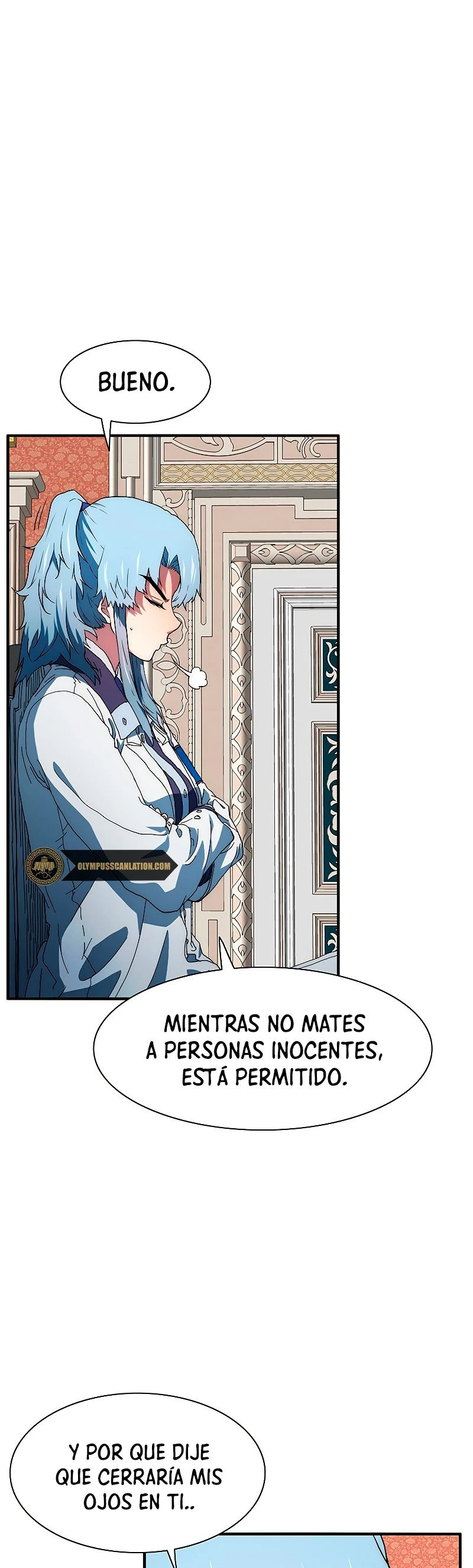 ¡Soy el único amado por las Constelaciones! > Capitulo 43 > Page 151