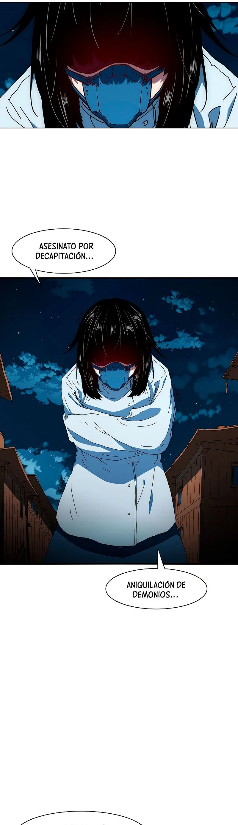 ¡Soy el único amado por las Constelaciones! > Capitulo 43 > Page 211