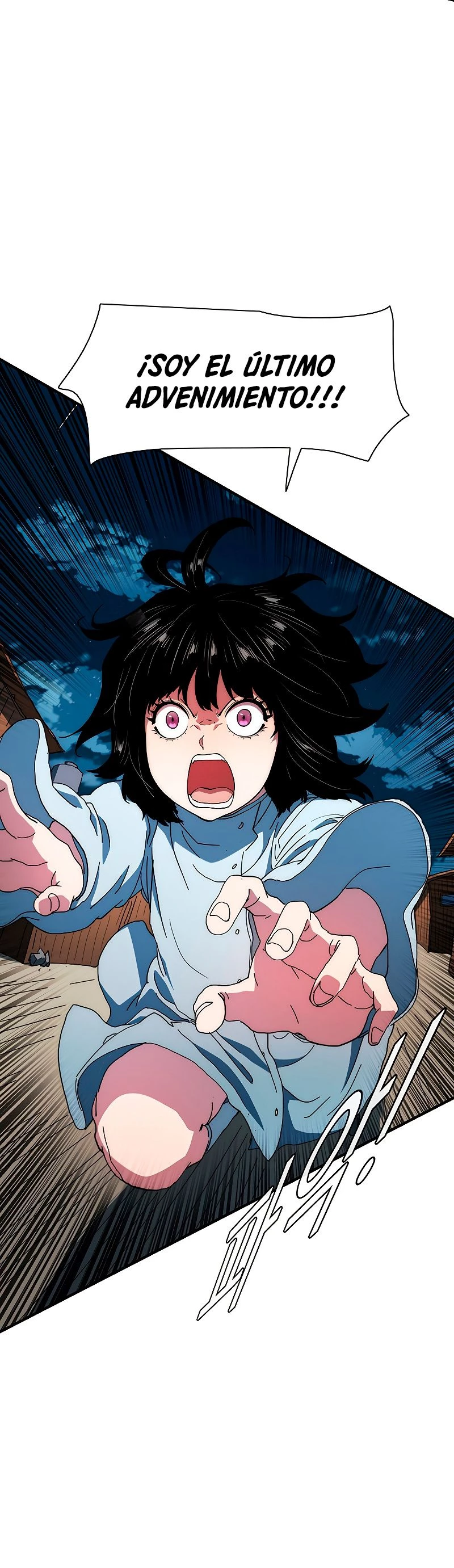 ¡Soy el único amado por las Constelaciones! > Capitulo 43 > Page 241