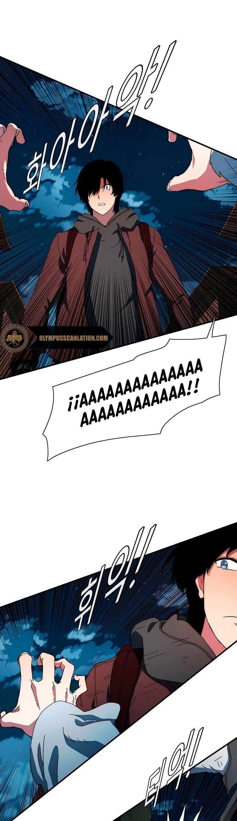 ¡Soy el único amado por las Constelaciones! > Capitulo 43 > Page 251