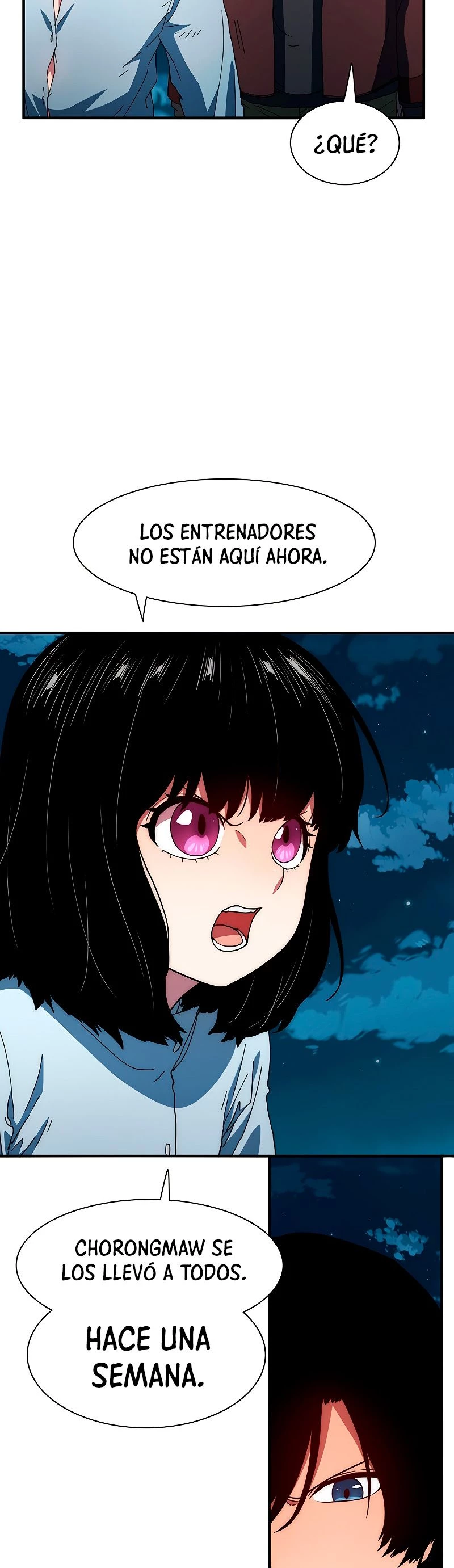 ¡Soy el único amado por las Constelaciones! > Capitulo 43 > Page 311