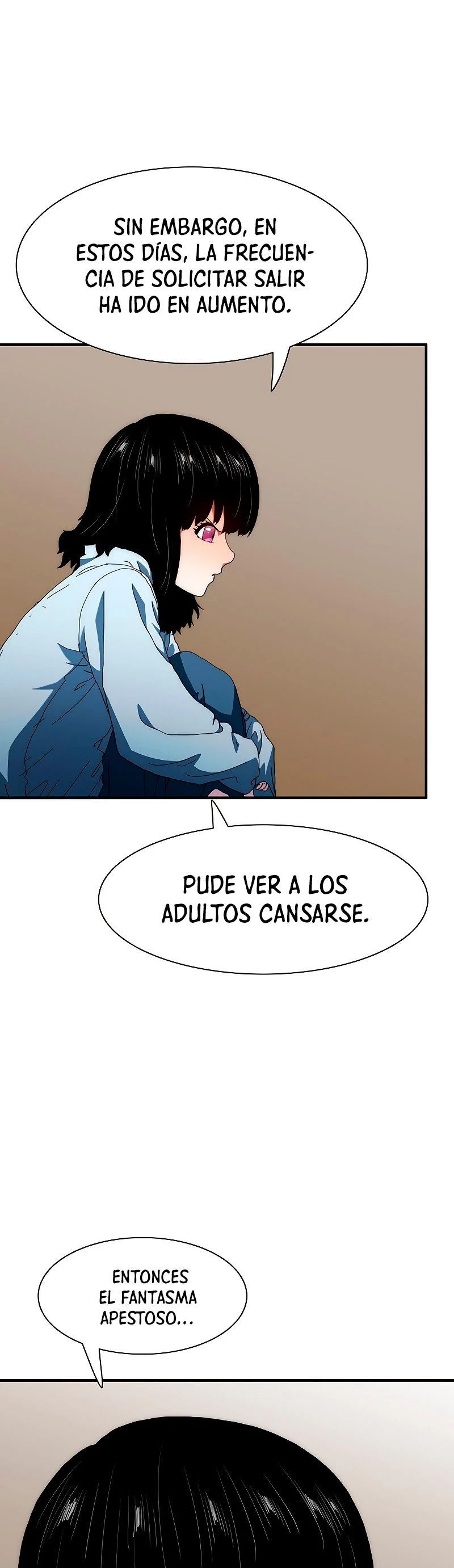 ¡Soy el único amado por las Constelaciones! > Capitulo 43 > Page 361