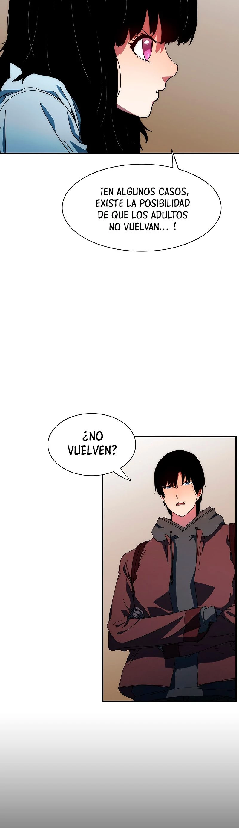 ¡Soy el único amado por las Constelaciones! > Capitulo 43 > Page 371