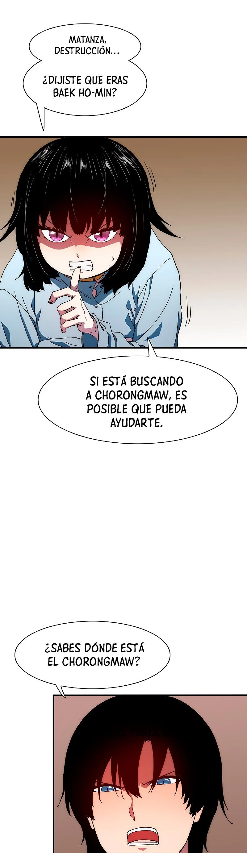 ¡Soy el único amado por las Constelaciones! > Capitulo 43 > Page 411