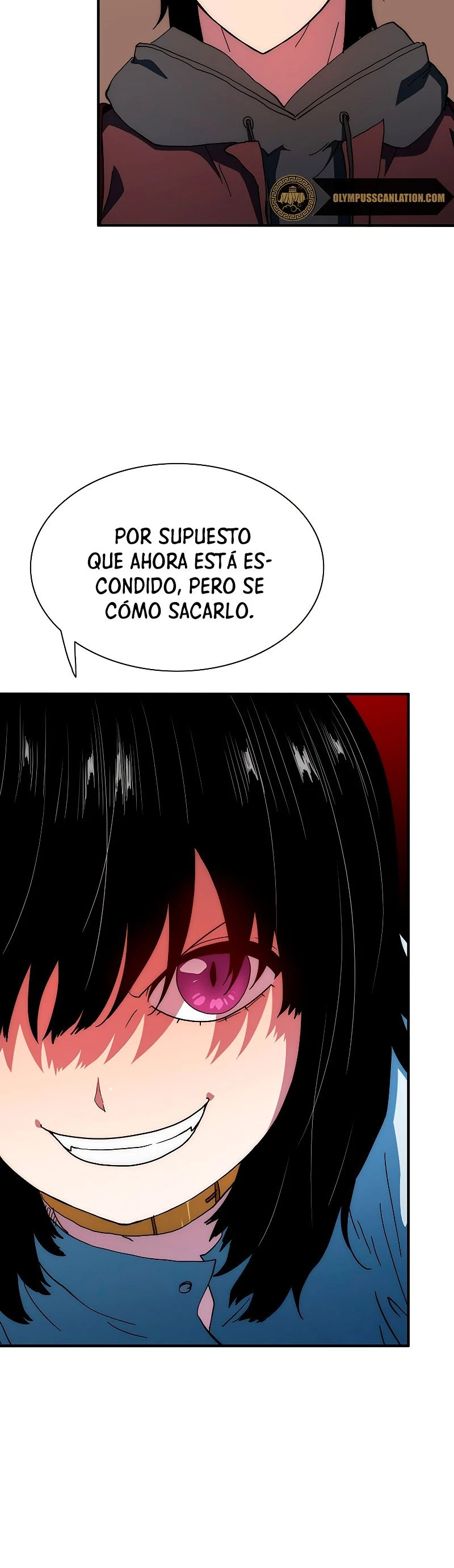 ¡Soy el único amado por las Constelaciones! > Capitulo 43 > Page 421