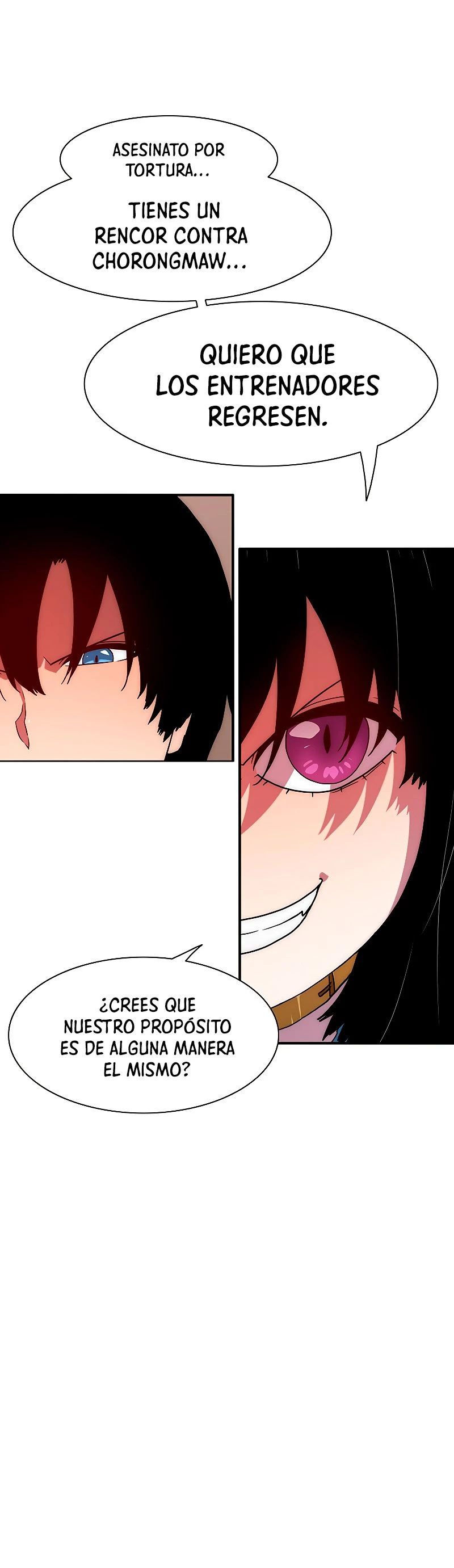 ¡Soy el único amado por las Constelaciones! > Capitulo 43 > Page 431