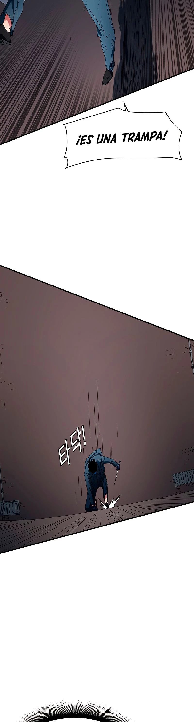 ¡Soy el único amado por las Constelaciones! > Capitulo 45 > Page 51