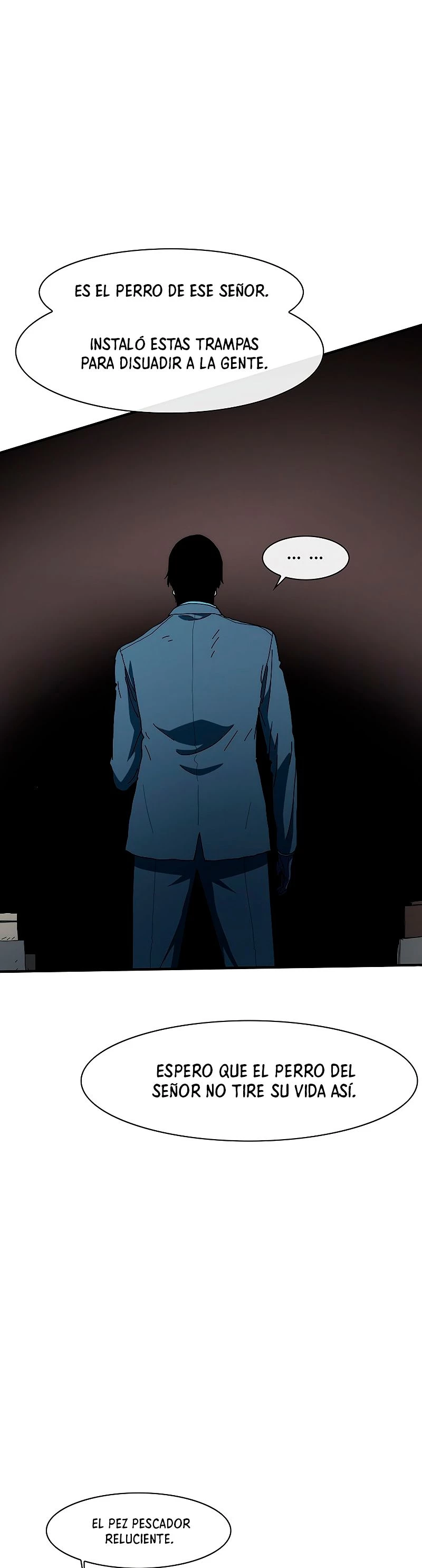 ¡Soy el único amado por las Constelaciones! > Capitulo 45 > Page 71