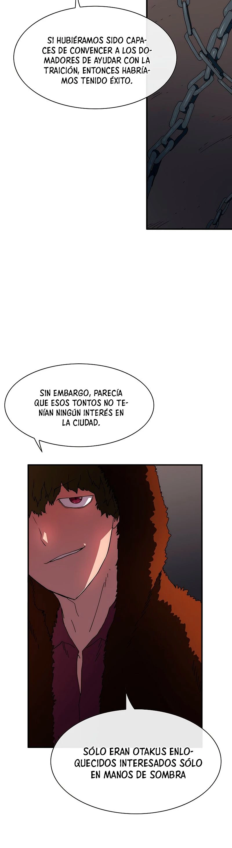 ¡Soy el único amado por las Constelaciones! > Capitulo 45 > Page 161