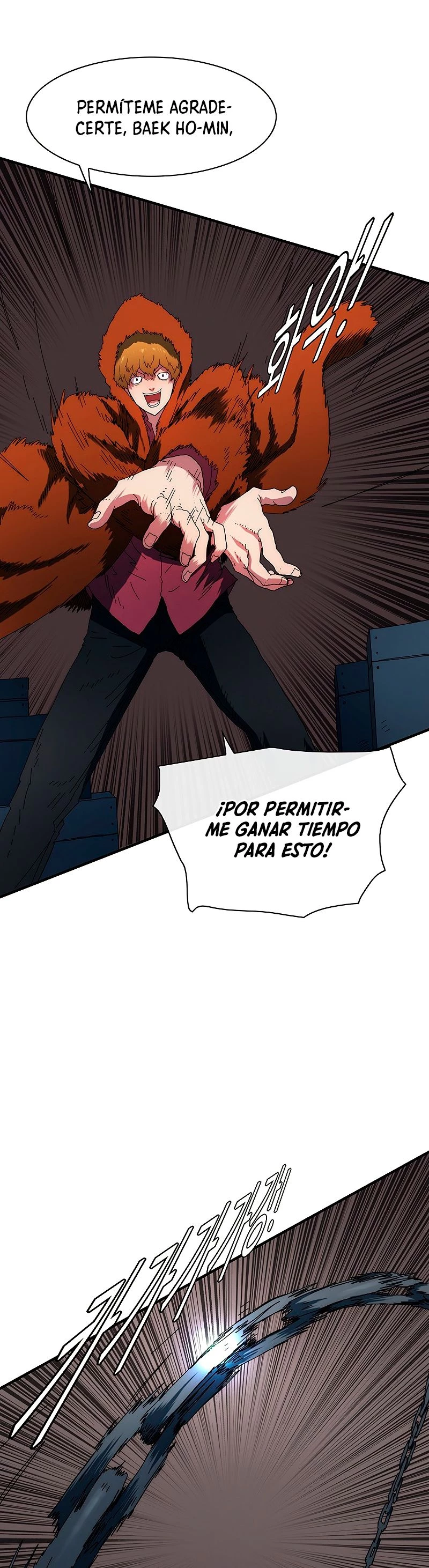 ¡Soy el único amado por las Constelaciones! > Capitulo 45 > Page 181
