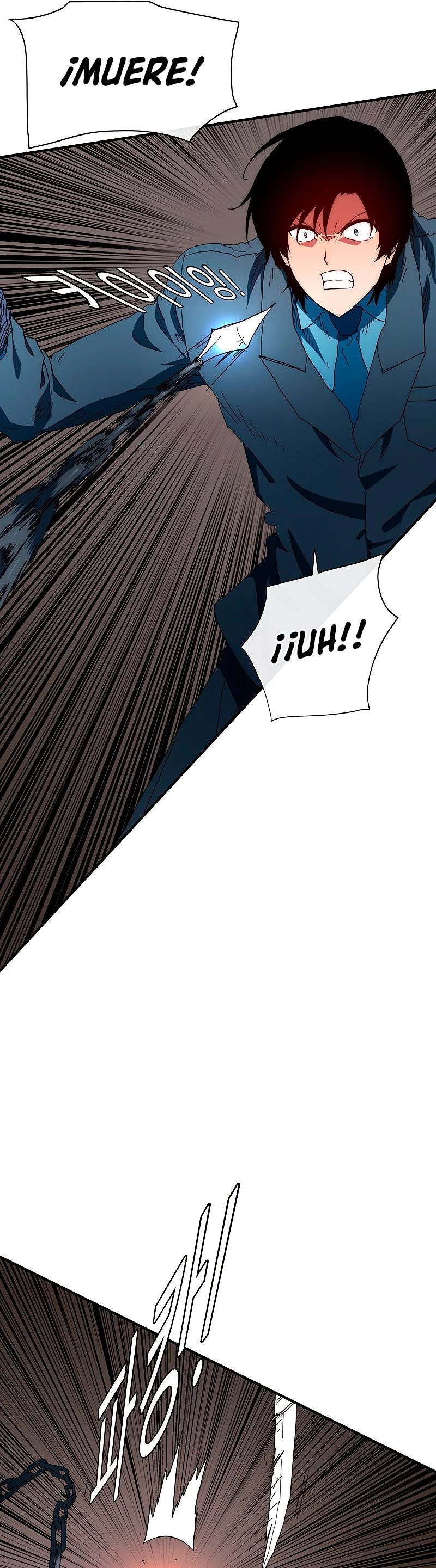 ¡Soy el único amado por las Constelaciones! > Capitulo 45 > Page 211