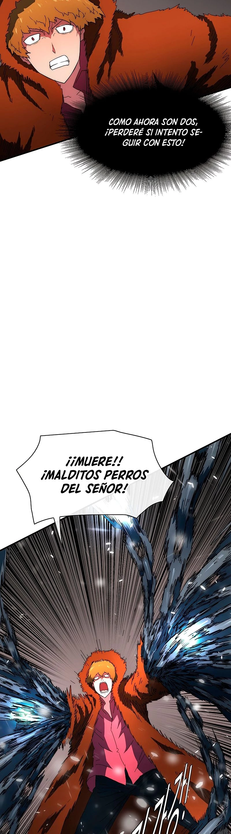 ¡Soy el único amado por las Constelaciones! > Capitulo 45 > Page 281