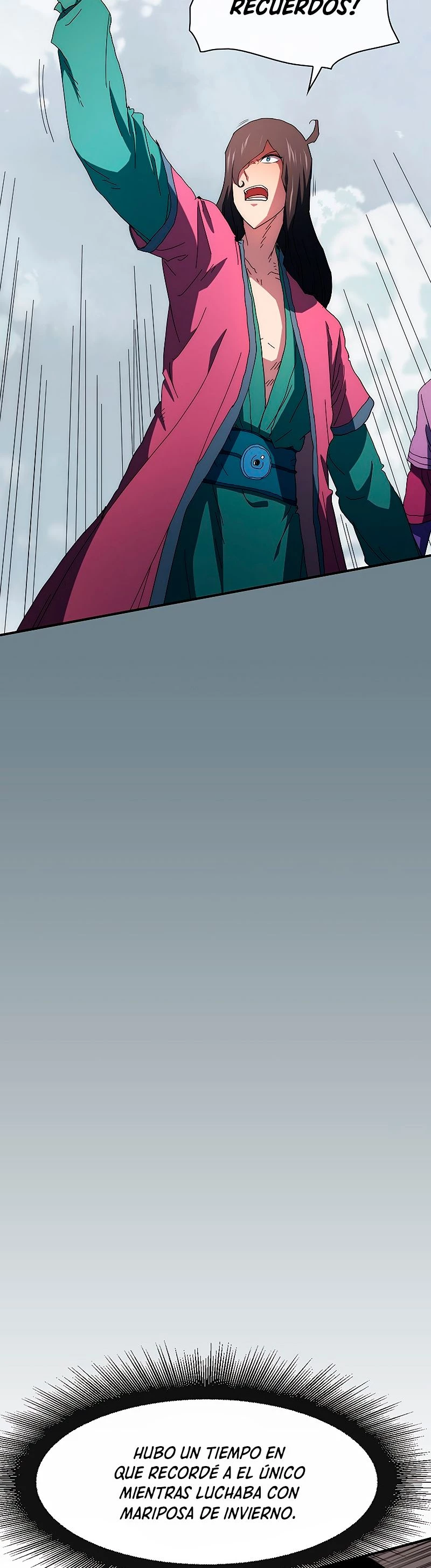 ¡Soy el único amado por las Constelaciones! > Capitulo 45 > Page 371