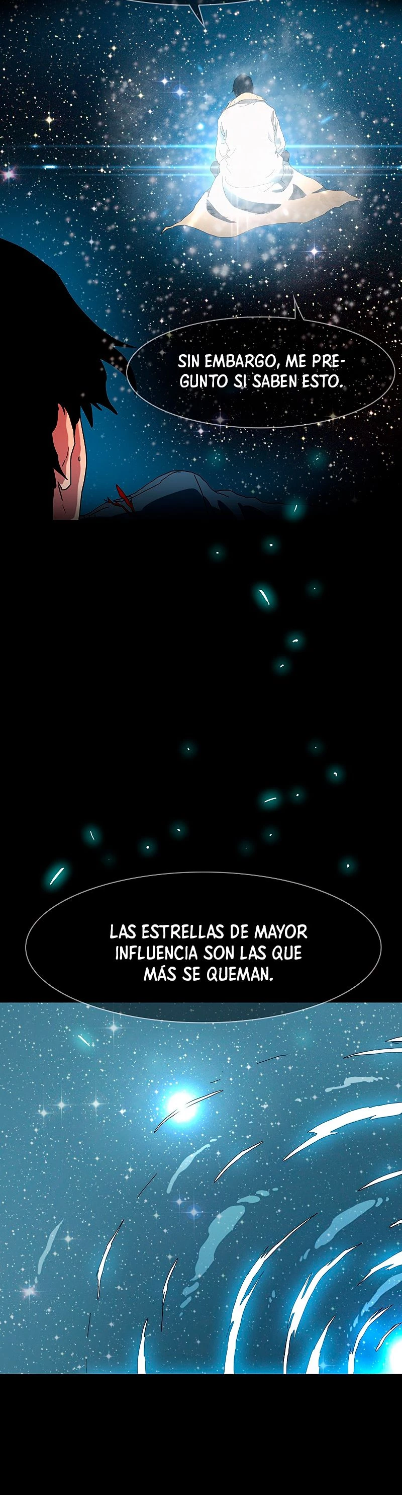 ¡Soy el único amado por las Constelaciones! > Capitulo 45 > Page 461