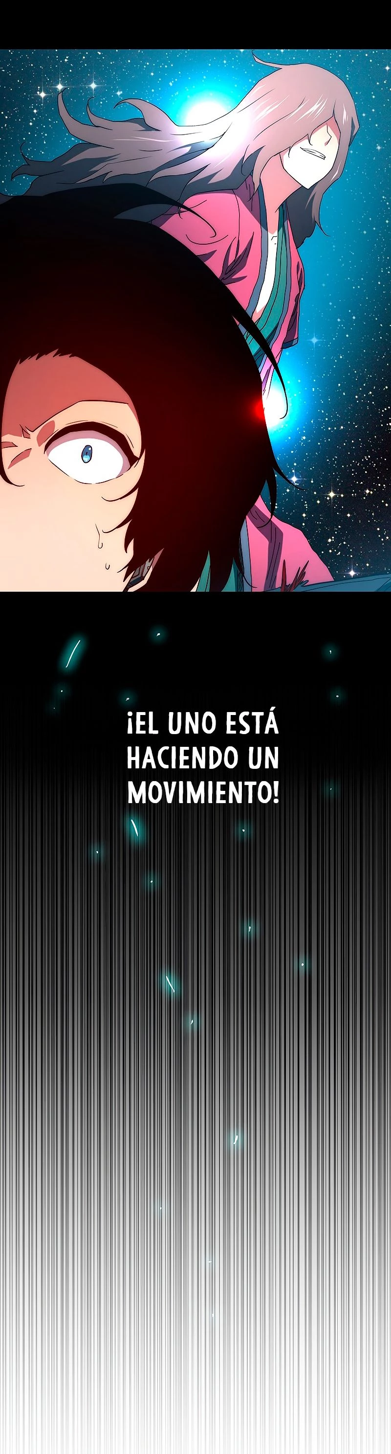 ¡Soy el único amado por las Constelaciones! > Capitulo 45 > Page 481