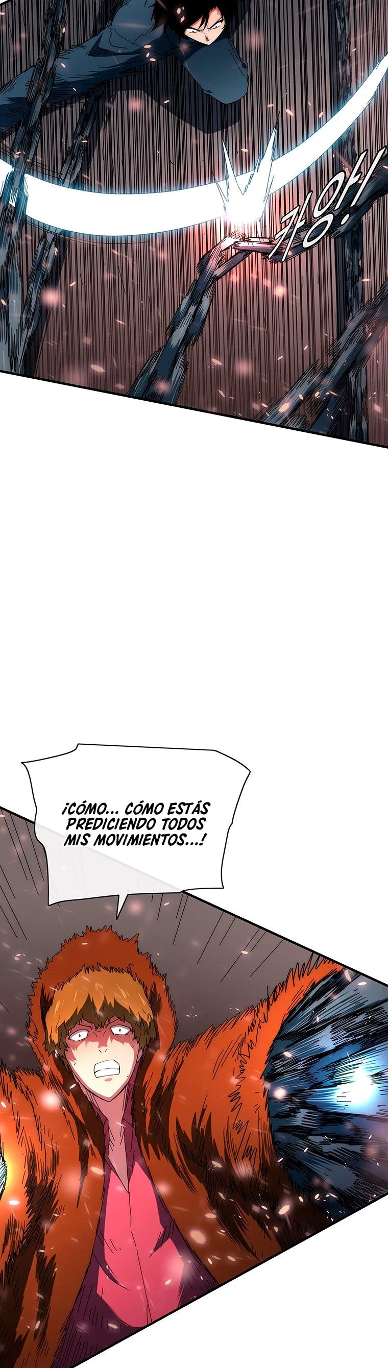 ¡Soy el único amado por las Constelaciones! > Capitulo 46 > Page 31