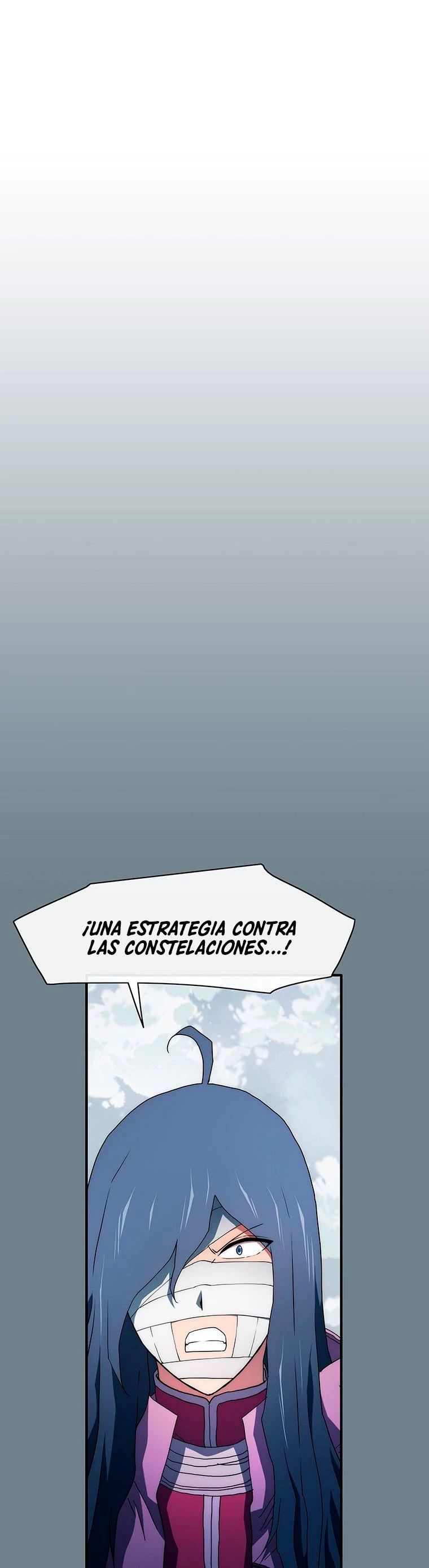 ¡Soy el único amado por las Constelaciones! > Capitulo 46 > Page 131