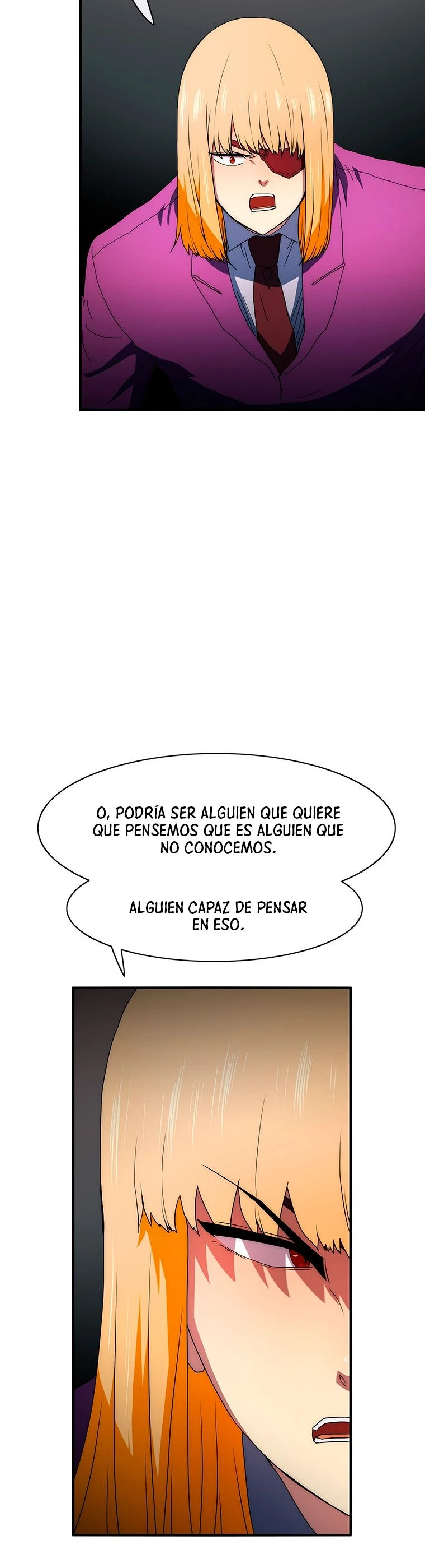 ¡Soy el único amado por las Constelaciones! > Capitulo 46 > Page 251