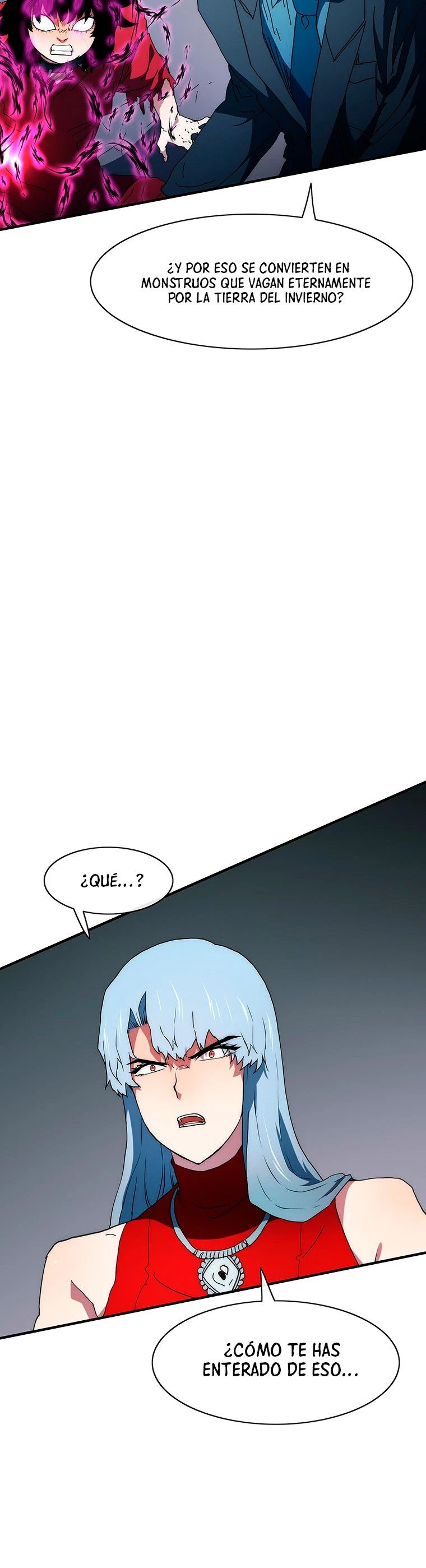 ¡Soy el único amado por las Constelaciones! > Capitulo 46 > Page 361