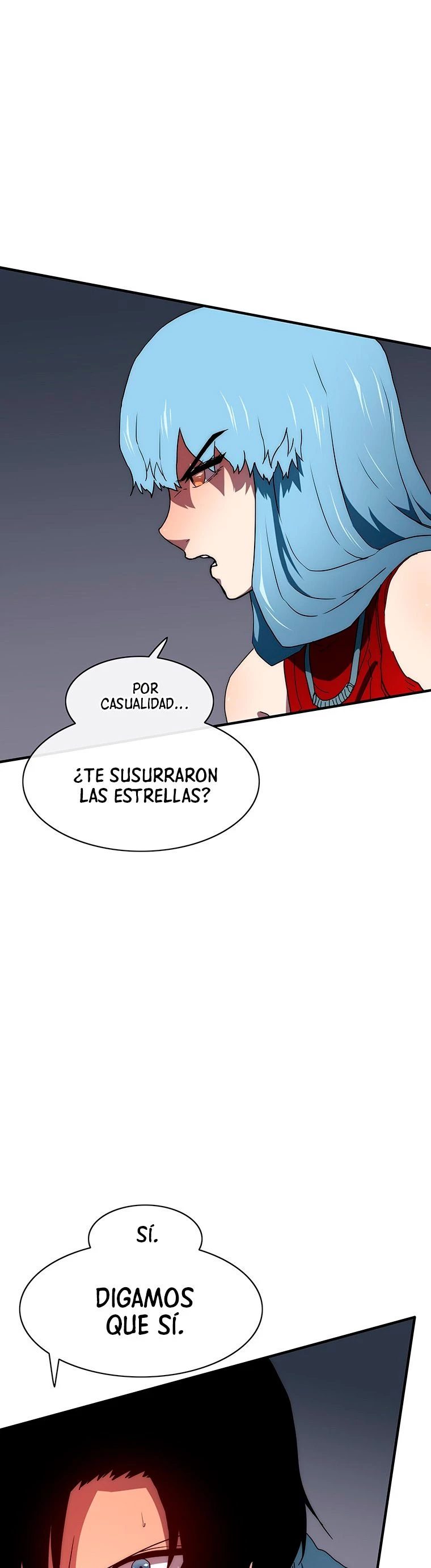 ¡Soy el único amado por las Constelaciones! > Capitulo 46 > Page 401