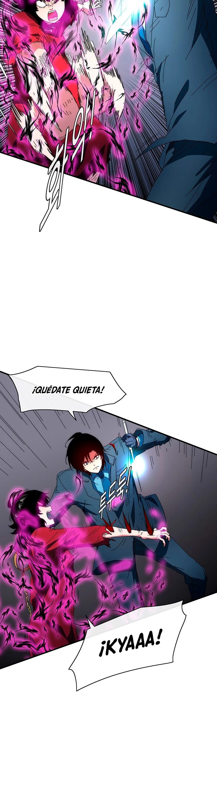 ¡Soy el único amado por las Constelaciones! > Capitulo 46 > Page 481