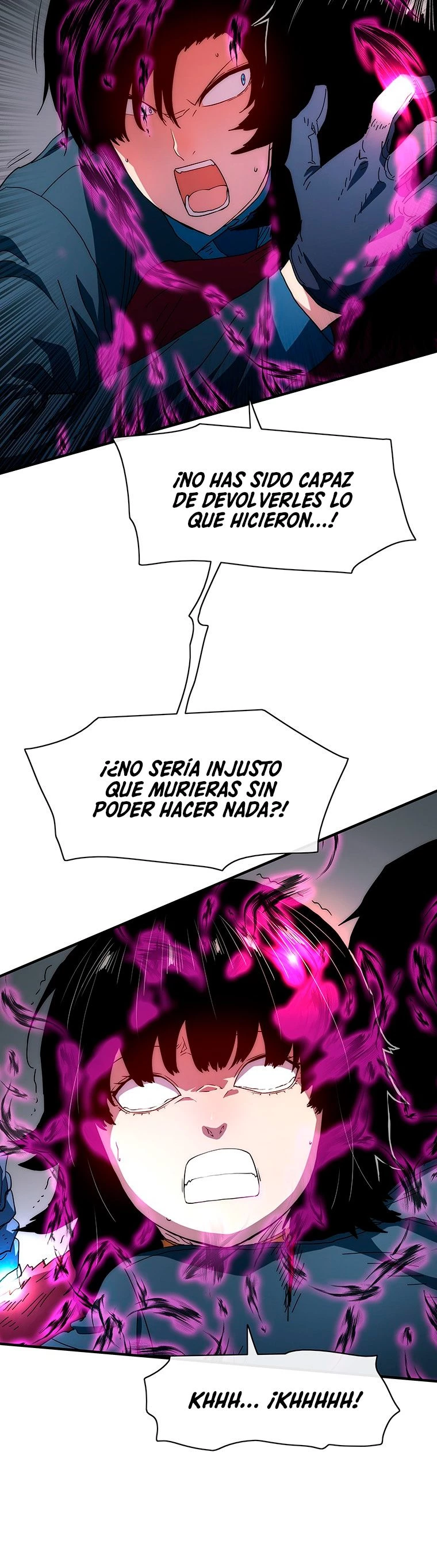 ¡Soy el único amado por las Constelaciones! > Capitulo 46 > Page 531