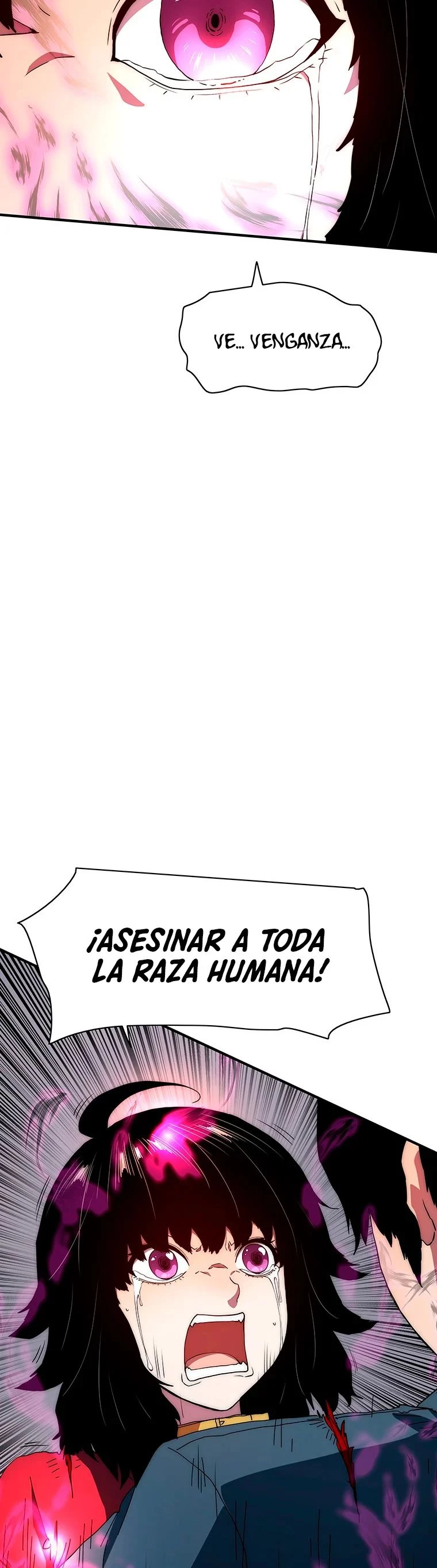 ¡Soy el único amado por las Constelaciones! > Capitulo 46 > Page 551