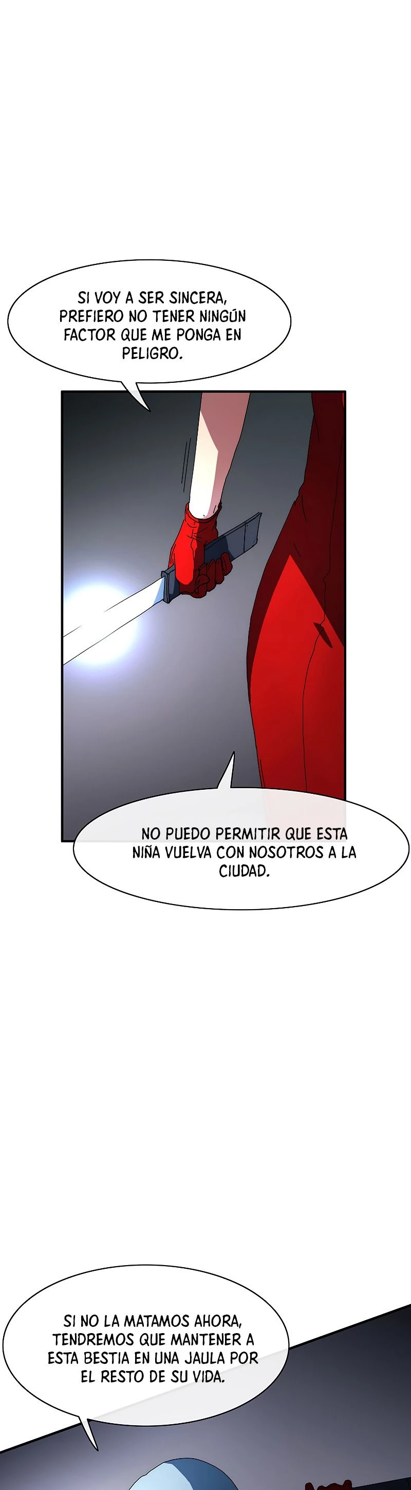 ¡Soy el único amado por las Constelaciones! > Capitulo 47 > Page 51