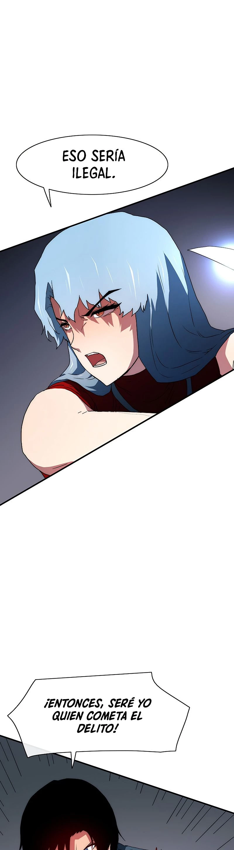 ¡Soy el único amado por las Constelaciones! > Capitulo 47 > Page 71